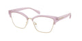 Gafas Oftálmicas Michael Kors Gustavia MK4178 Glicinia