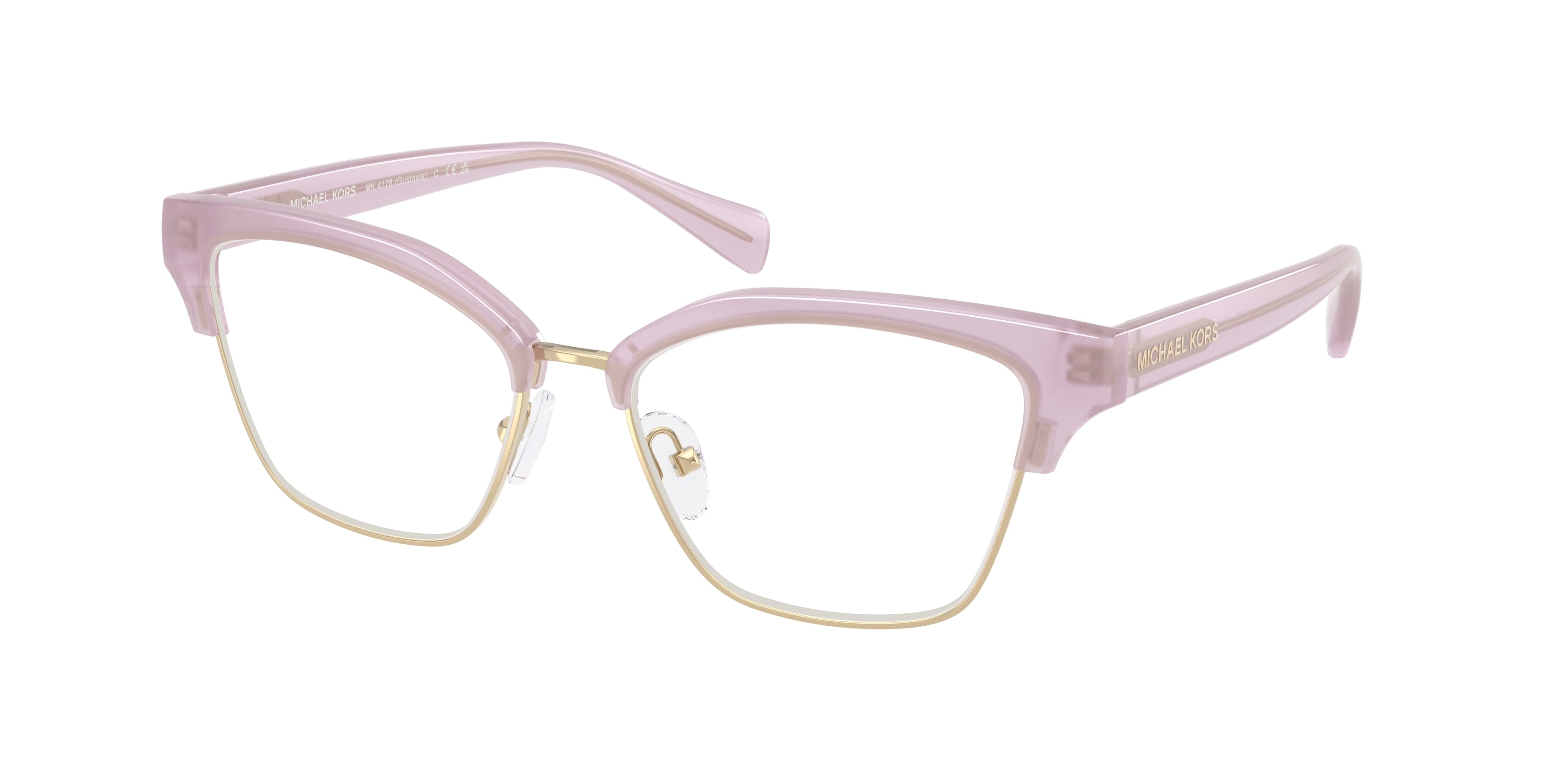 Gafas Oftálmicas Michael Kors Gustavia MK4178 Glicinia