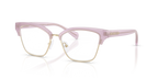 Gafas Oftálmicas Michael Kors Gustavia MK4178 Glicinia