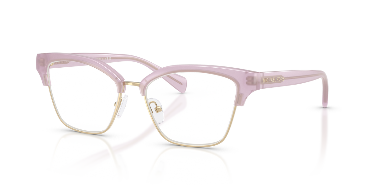 Gafas Oftálmicas Michael Kors Gustavia MK4178 Glicinia