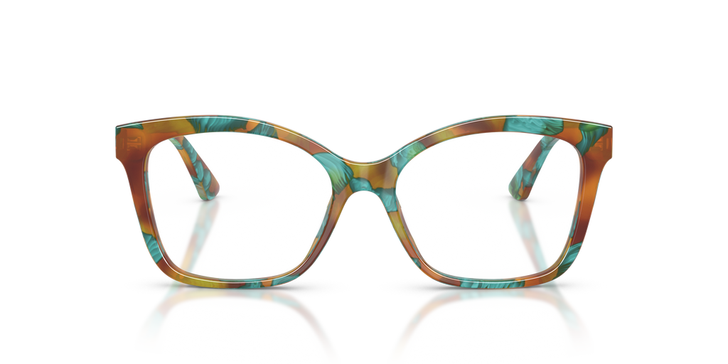 Gafas Oftálmicas Michael Kors Palm Desert MK4179 Carey Aguamarina
