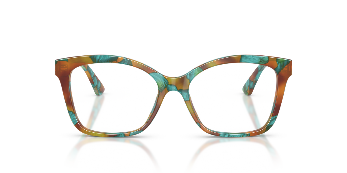 Gafas Oftálmicas Michael Kors Palm Desert MK4179 Carey Aguamarina