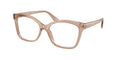 Gafas Oftálmicas Michael Kors Palm Desert MK4179