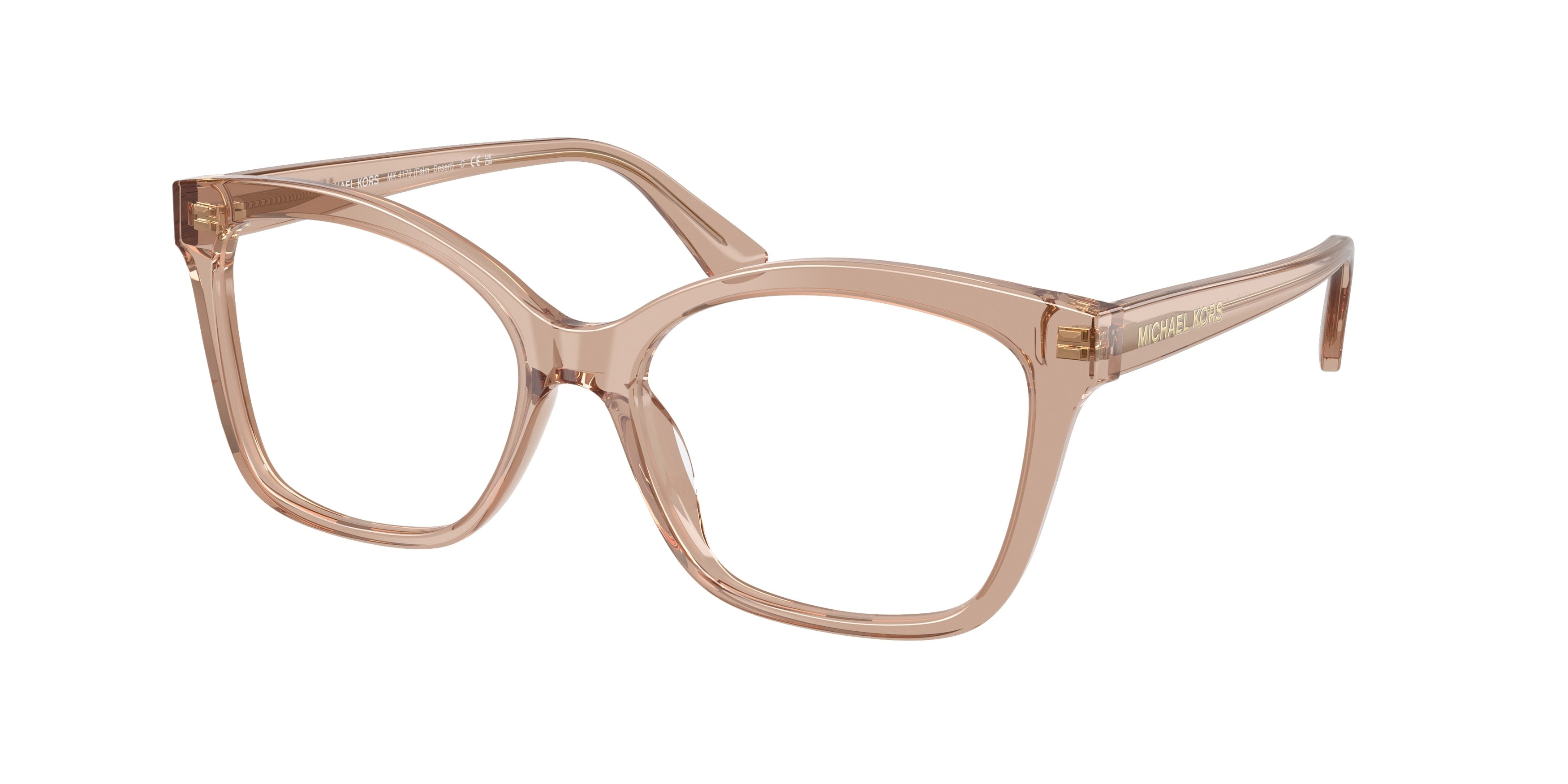 Gafas Oftálmicas Michael Kors Palm Desert MK4179