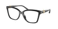 Gafas Oftálmicas Michael Kors Kobe MK4180U Negro