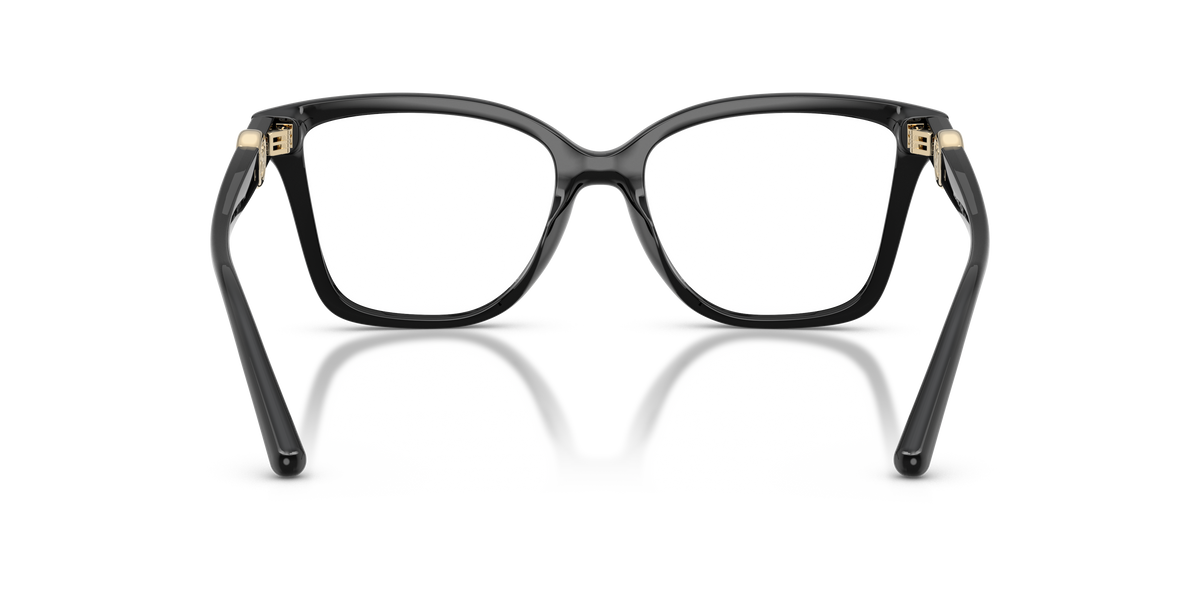 Gafas Oftálmicas Michael Kors Kobe MK4180U Negro