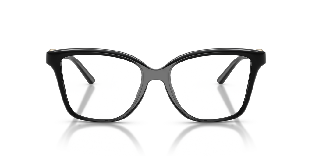 Gafas Oftálmicas Michael Kors Kobe MK4180U Negro