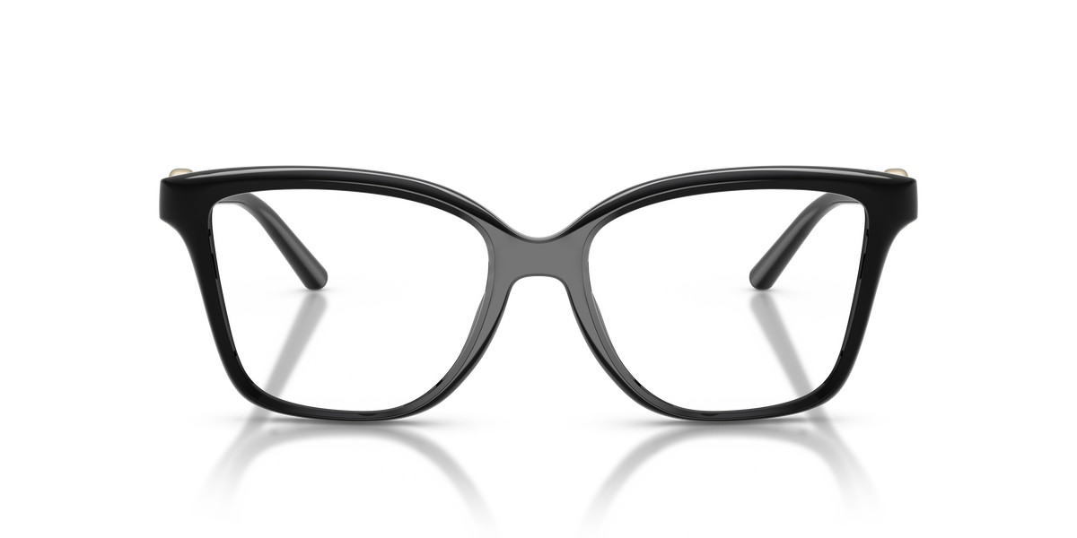 Gafas Oftálmicas Michael Kors Kobe MK4180U Negro