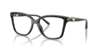 Gafas Oftálmicas Michael Kors Kobe MK4180U Negro
