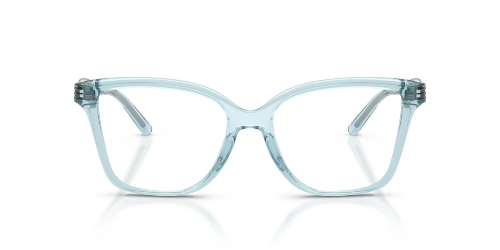 Gafas Oftálmicas Michael Kors Kobe MK4180U Mezclilla transparente