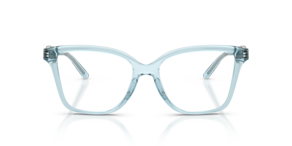 Gafas Oftálmicas Michael Kors Kobe MK4180U Mezclilla transparente