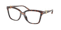 Gafas Oftálmicas Michael Kors Kobe MK4180U Luggage Tortoise