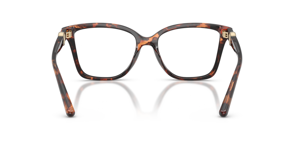 Gafas Oftálmicas Michael Kors Kobe MK4180U Luggage Tortoise