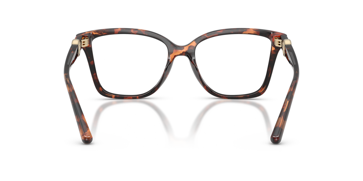 Gafas Oftálmicas Michael Kors Kobe MK4180U Luggage Tortoise