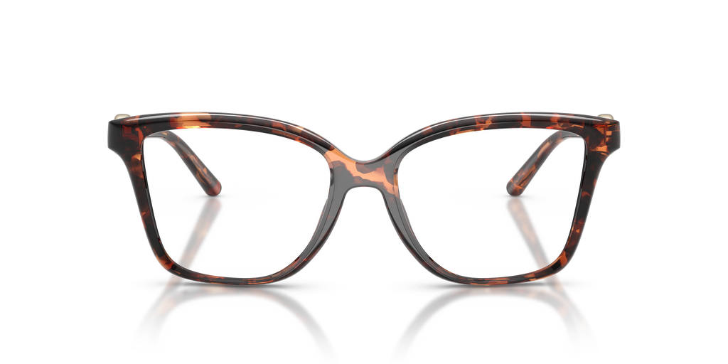 Gafas Oftálmicas Michael Kors Kobe MK4180U Luggage Tortoise
