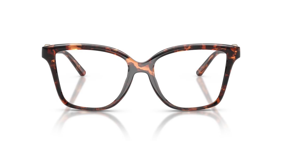 Gafas Oftálmicas Michael Kors Kobe MK4180U Luggage Tortoise