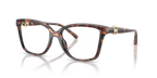 Gafas Oftálmicas Michael Kors Kobe MK4180U Luggage Tortoise