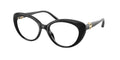 Gafas Oftálmicas Michael Kors St. Thomas MK4181U Negro