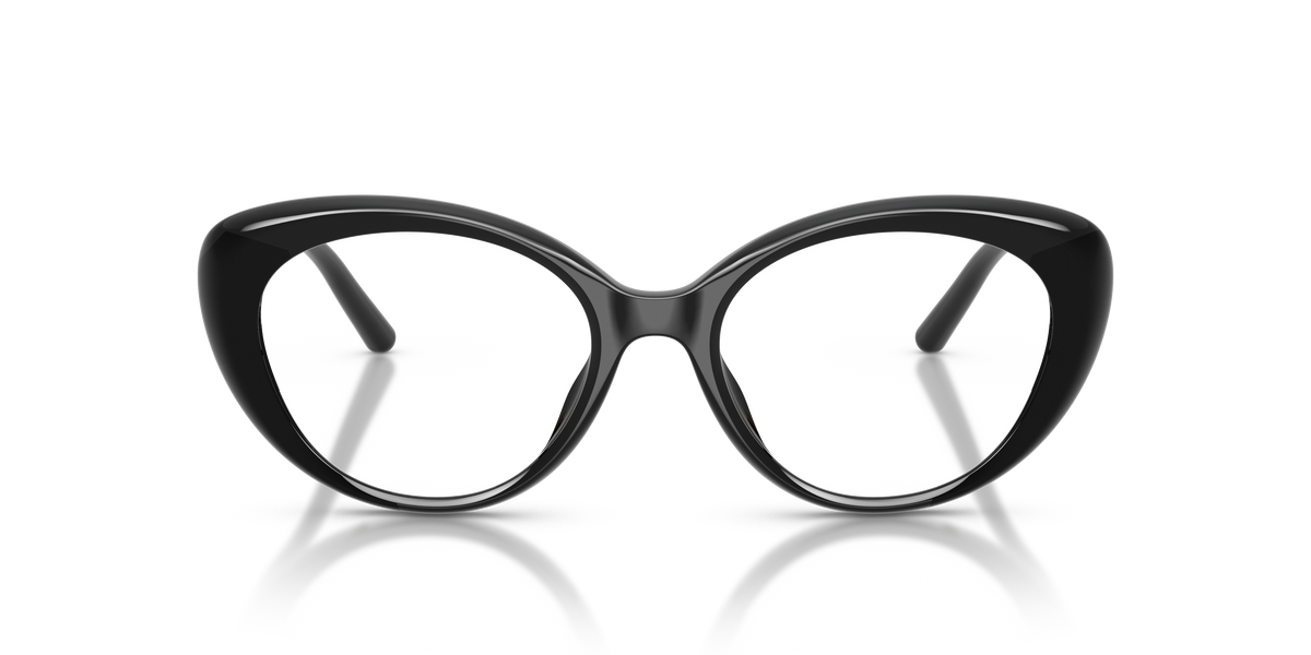 Gafas Oftálmicas Michael Kors St. Thomas MK4181U Negro