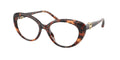 Gafas Oftálmicas Michael Kors St. Thomas MK4181U Luggage Tortoise