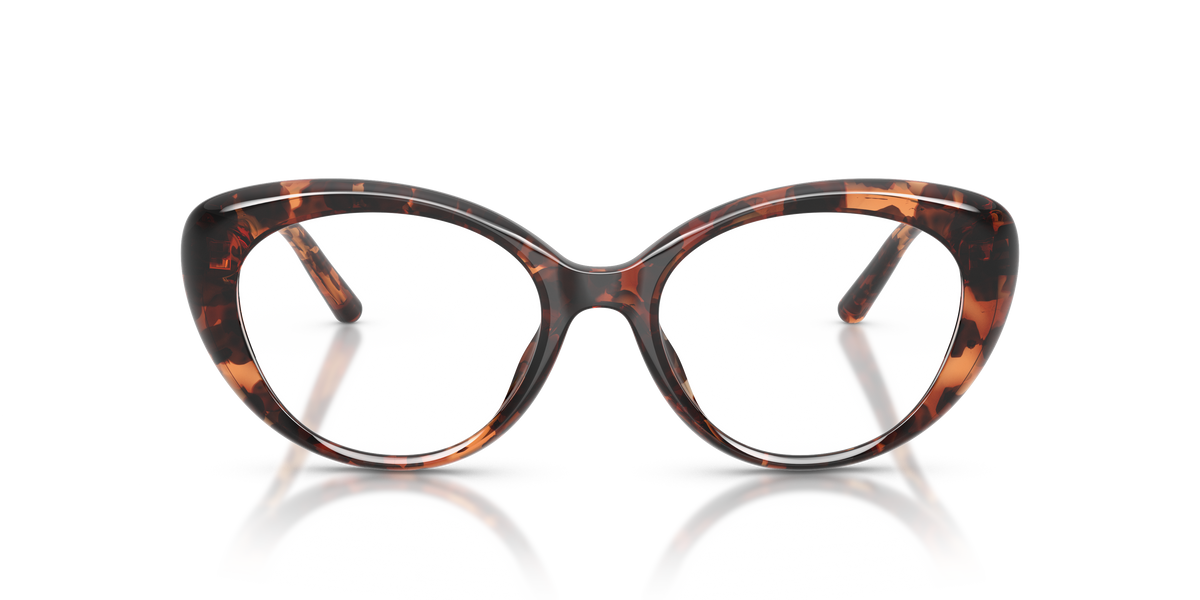 Gafas Oftálmicas Michael Kors St. Thomas MK4181U Luggage Tortoise