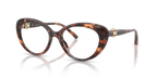 Gafas Oftálmicas Michael Kors St. Thomas MK4181U Luggage Tortoise