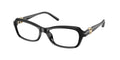 Gafas Oftálmicas Michael Kors Hakone MK4182U Negro