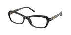 Gafas Oftálmicas Michael Kors Hakone MK4182U Negro