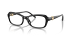 Gafas Oftálmicas Michael Kors Hakone MK4182U Negro