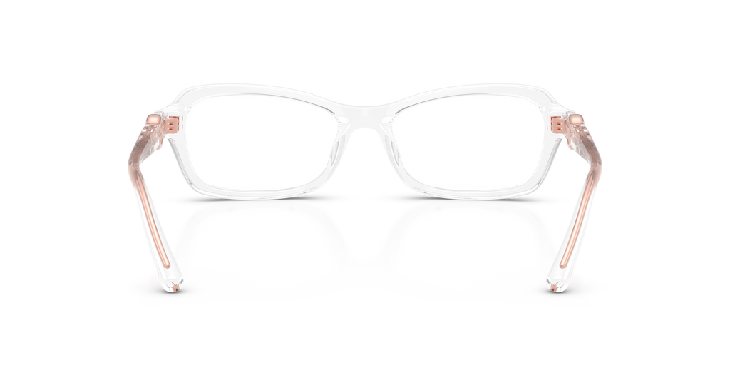 Gafas Oftálmicas Michael Kors Hakone MK4182U Transparente
