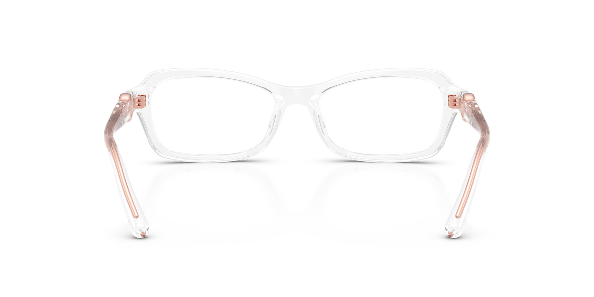Gafas Oftálmicas Michael Kors Hakone MK4182U Transparente