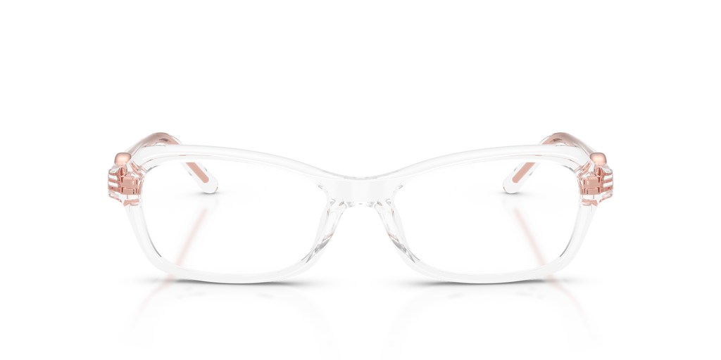 Gafas Oftálmicas Michael Kors Hakone MK4182U Transparente