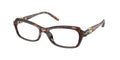 Gafas Oftálmicas Michael Kors Hakone MK4182U Luggage Tortoise