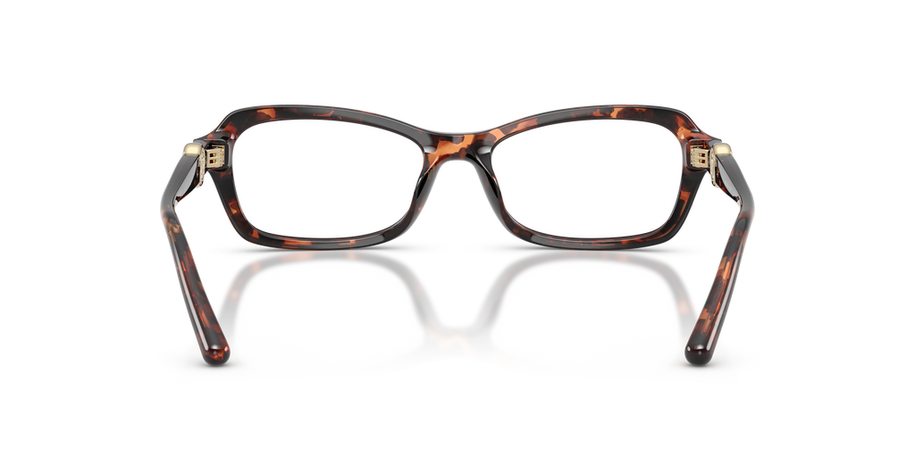 Gafas Oftálmicas Michael Kors Hakone MK4182U Luggage Tortoise