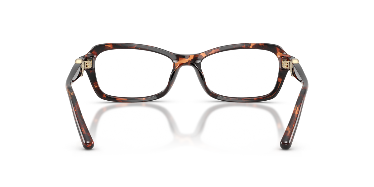 Gafas Oftálmicas Michael Kors Hakone MK4182U Luggage Tortoise