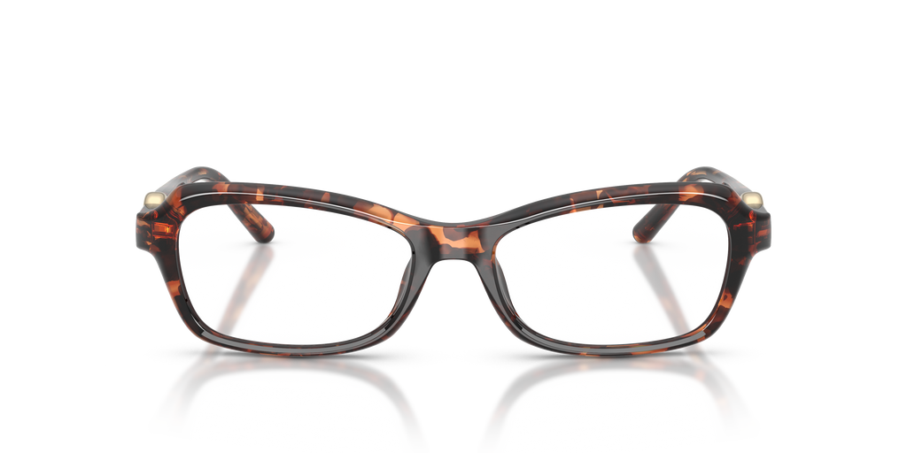 Gafas Oftálmicas Michael Kors Hakone MK4182U Luggage Tortoise