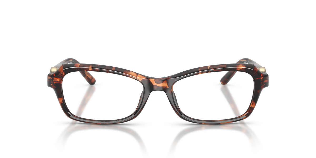 Gafas Oftálmicas Michael Kors Hakone MK4182U Luggage Tortoise