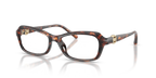 Gafas Oftálmicas Michael Kors Hakone MK4182U Luggage Tortoise