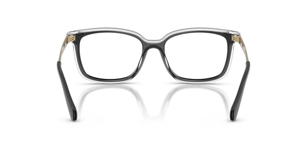Gafas Oftálmicas Michael Kors Asturias MK4183U Negro