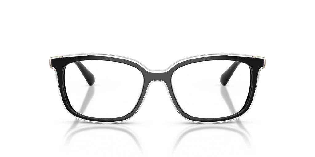 Gafas Oftálmicas Michael Kors Asturias MK4183U Negro