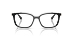 Gafas Oftálmicas Michael Kors Asturias MK4183U Negro