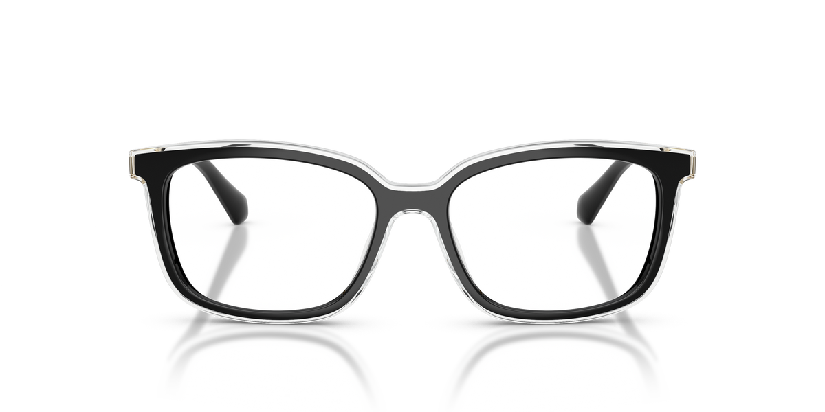 Gafas Oftálmicas Michael Kors Asturias MK4183U Negro