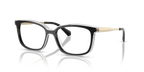Gafas Oftálmicas Michael Kors Asturias MK4183U Negro