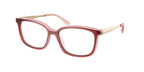 Gafas Oftálmicas Michael Kors Asturias MK4183U Palo de Rosa