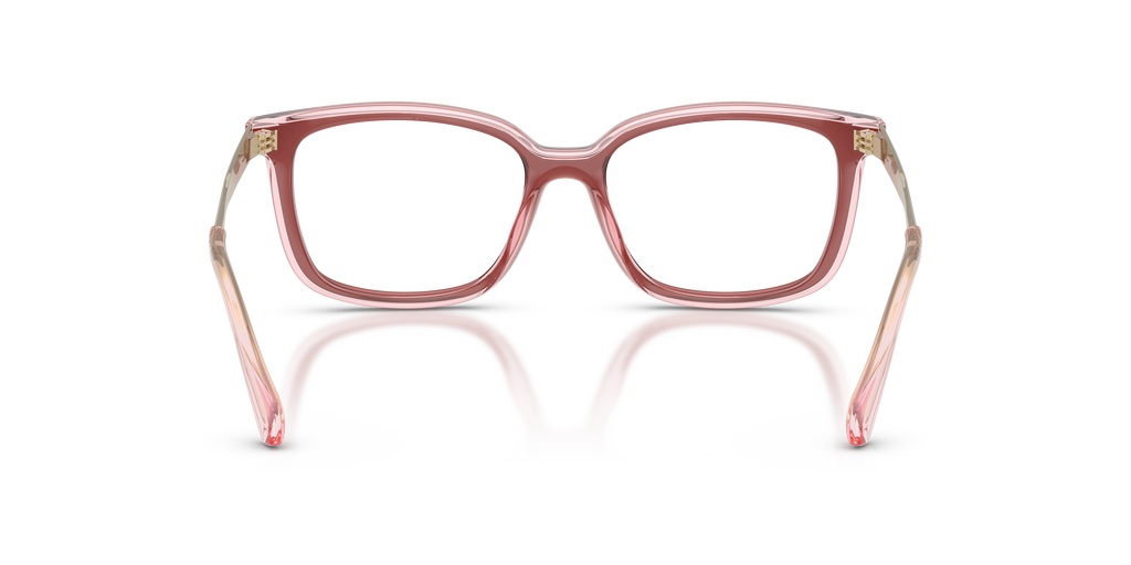 Gafas Oftálmicas Michael Kors Asturias MK4183U Palo de Rosa