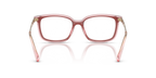 Gafas Oftálmicas Michael Kors Asturias MK4183U Palo de Rosa