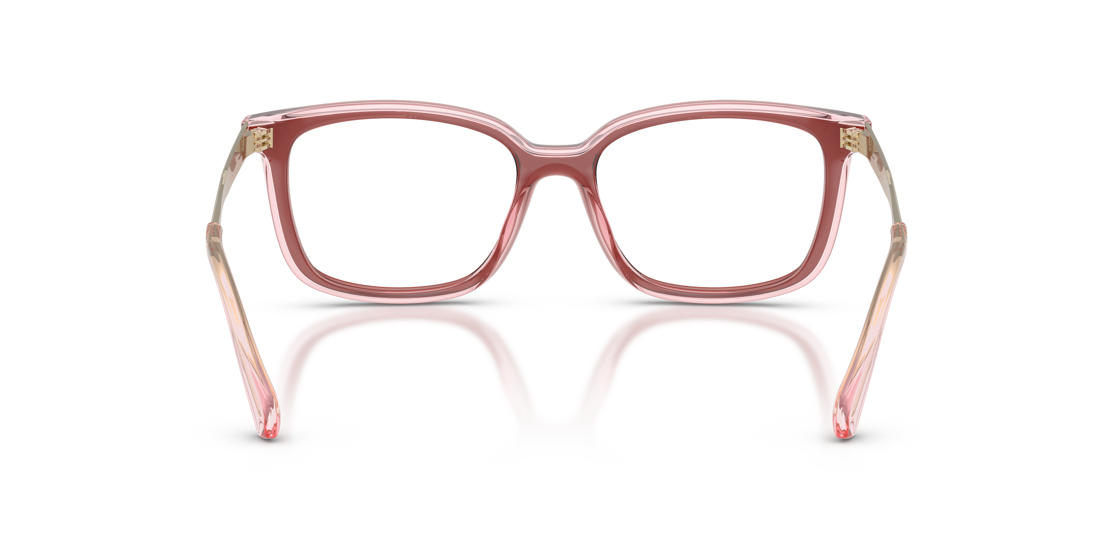 Gafas Oftálmicas Michael Kors Asturias MK4183U Palo de Rosa