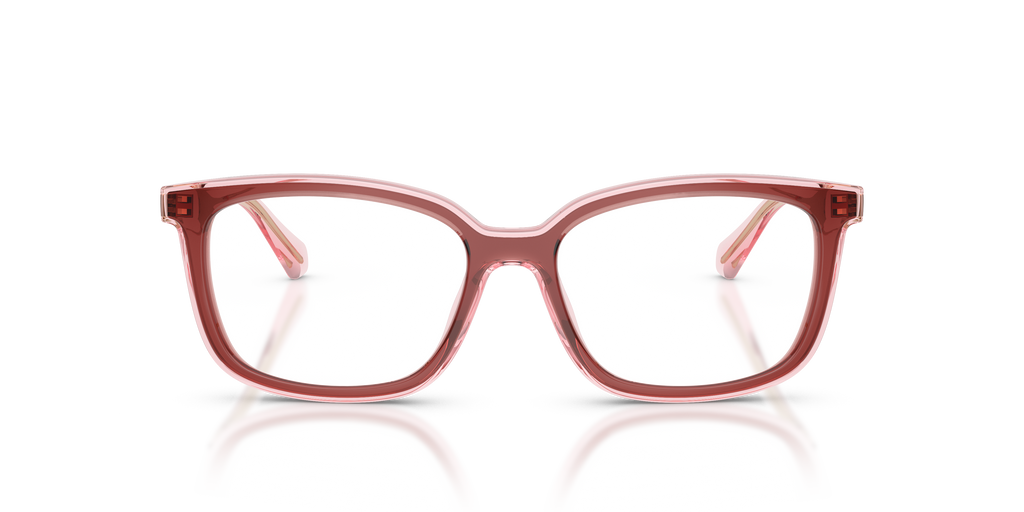 Gafas Oftálmicas Michael Kors Asturias MK4183U Palo de Rosa