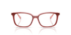 Gafas Oftálmicas Michael Kors Asturias MK4183U Palo de Rosa