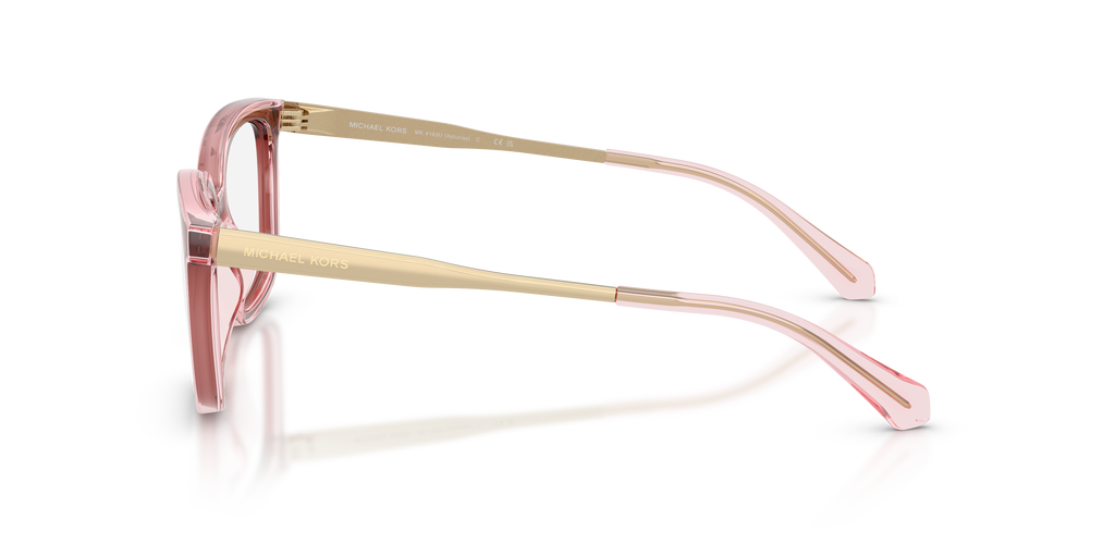 Gafas Oftálmicas Michael Kors Asturias MK4183U Palo de Rosa